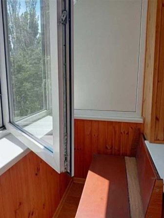 Здам 1 кімнатну квартиру на Воскресенці. Вул. Чорних Запорожців 14 б. - фото 1