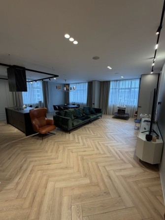 ЖК Новопечерські Ліпки - фото 1