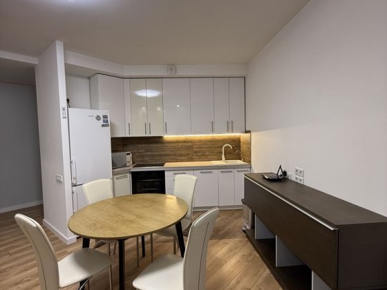 Оренда 1-к квартири  « Царський» . Старонаводницбка 13а без % Київ