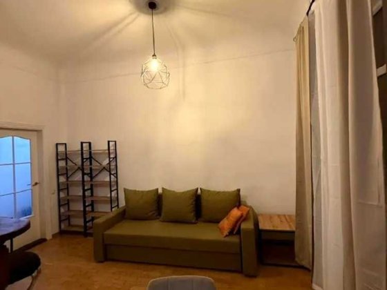 Оренда 2кім.кв.!Квартира на вул. Мала Житомирська 3 Киев