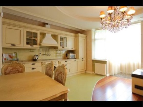 Аренда квартиры на Печерську