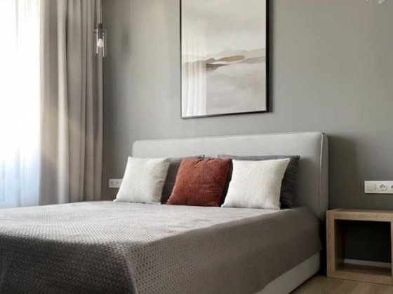 Власник ЖК "Alter Ego" Лабораторний пров., 7 Тераса. Генератор Киев