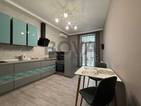 Без% Оренда 2-к квартири 51м2 Французький квартал Печерськ Либідська