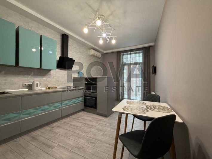 Без% Оренда 2-к квартири 51м2 Французький квартал Печерськ Либідська - фото 1