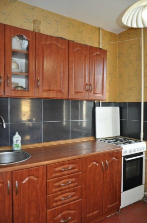 Здам 3, Подільський р-н, Виноградар, Світлицького 26-Б - фото 1