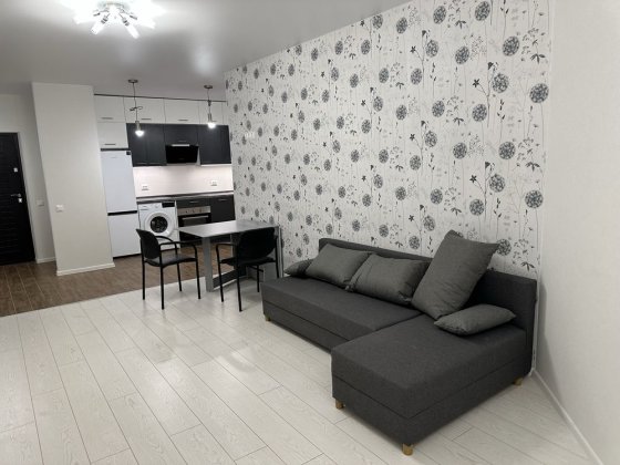 Оренда панорамної 2к квартири  вул.Перемишльська 2г Паркова Вежа Київ