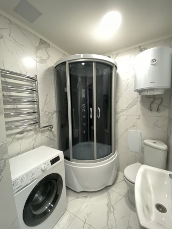 Перша здача! 1ка з ремонтом центр Звіринецька 1хв Приймаченко Печерск - фото 1