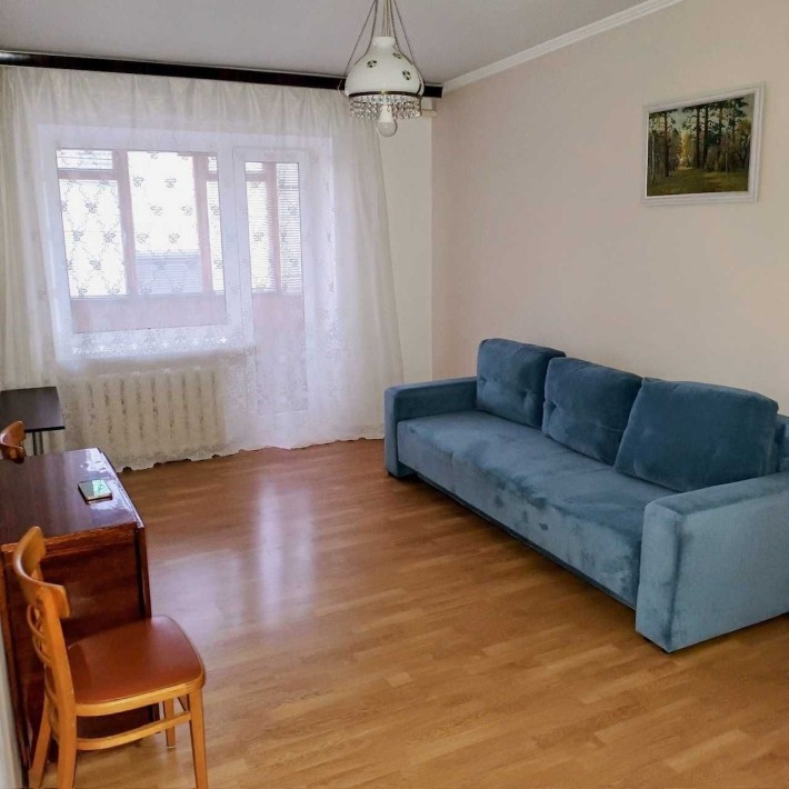 Вітряні гори вул. Байди Вишневецького - фото 1