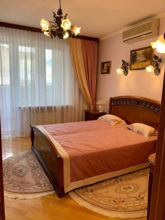 3-кімнатна квартира на вул.Івана Мазепи,12Б - фото 1