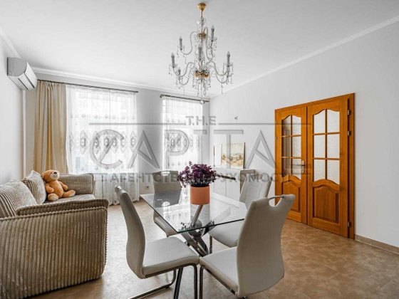 ОРЕНДА, 2-кімн. кв. Костянтинівська, 22/17, ПОДІЛ м. Контрактова площа Київ