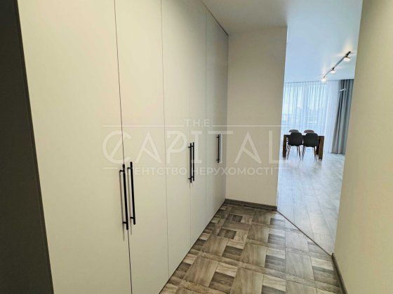 ГЕНЕРАТОР Перша здача Нова 2-кімнатна квартира ЖК Діброва Парк ПОДІЛ Киев