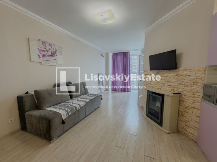 Аренда квартиры, Драгоманова 2б, ЖК Позняки-4а, Осокорки, Позняки - фото 1