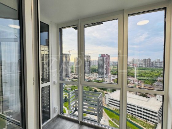 ПЕРША ЗДАЧА Оренда 2к квартира Dibrova Park Некрасова 10 Поділ Варшав Киев