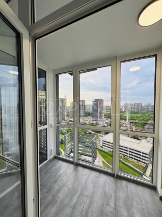 ПЕРША ЗДАЧА Оренда 2к квартира Dibrova Park Некрасова 10 Поділ Варшав - фото 1