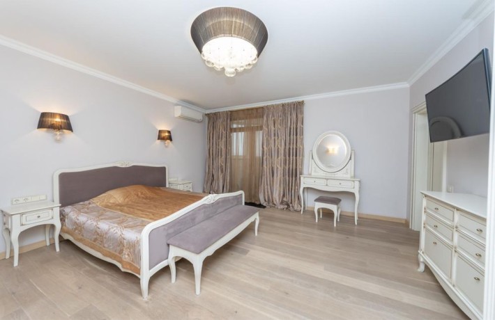 Оренда 3к. вул.Деміївська 13+паркомісце. Дизайнерська. Без комісії - фото 1