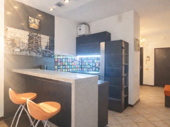 Поділ Щекавицька 30/39 оренда 55м2