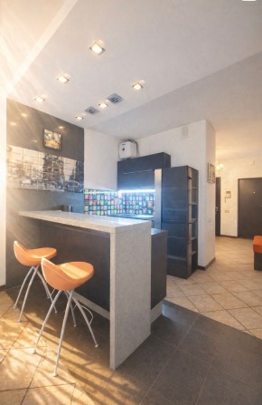 Поділ Щекавицька 30/39 оренда 55м2 - фото 1