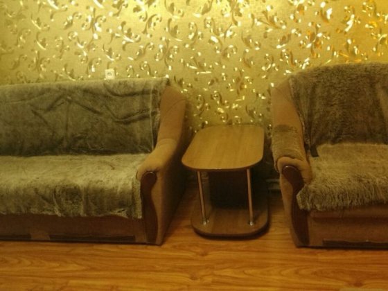 Здам однокімнату квартиру на Ревуцького 17Б