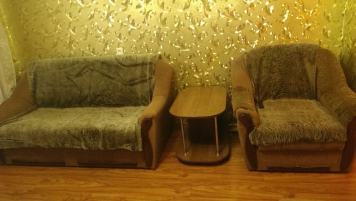 Здам однокімнату квартиру на Ревуцького 17Б - фото 1