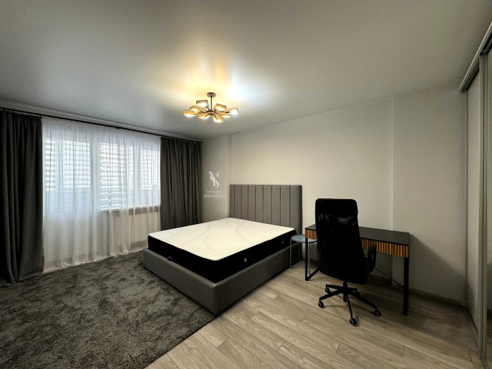 Оренда стильної 1к квартири в ЖК Лазурний Блюз. Без комісії. - фото 1