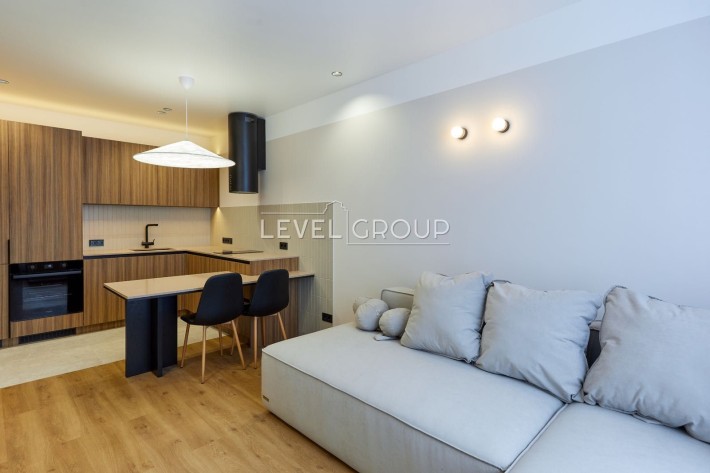 Файна Таун оренда 1 кімнатної квартири - фото 1