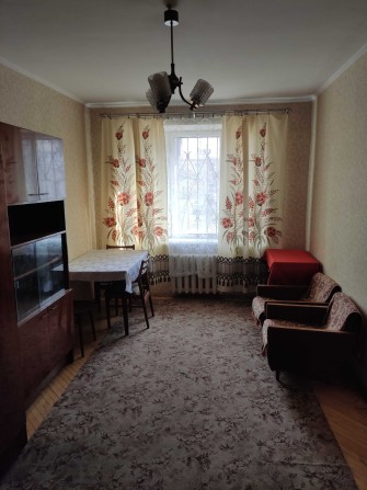 Оренда 1-кімнатної квартири по вул. Тампере. Власник. Без комісії. - фото 1