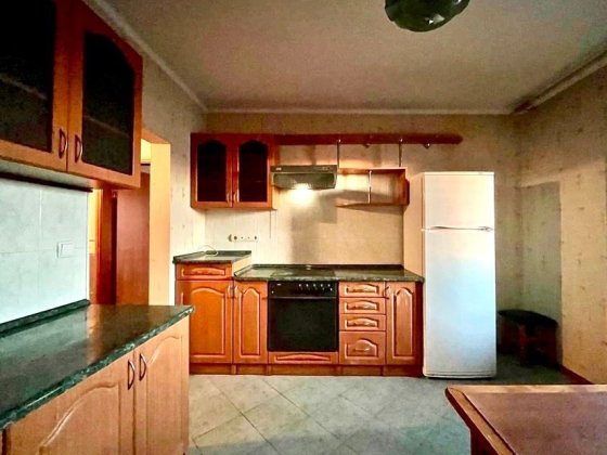 Оренда 1-к квартири, Позняки, пр-т П.Григоренка 3Б Київ