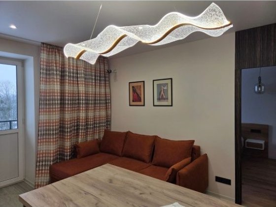 ЖК "Казка", Феофанія Киев