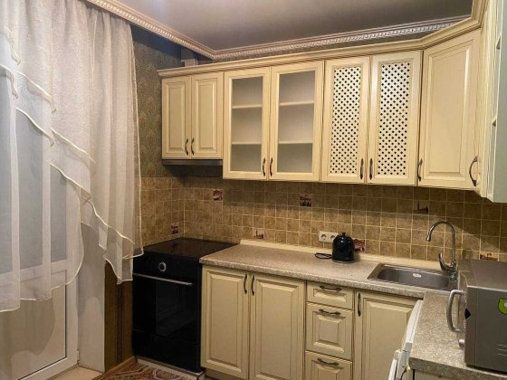 Здається 2кім.квартира вул. Новаторів 22Б ДВРЗ Киев