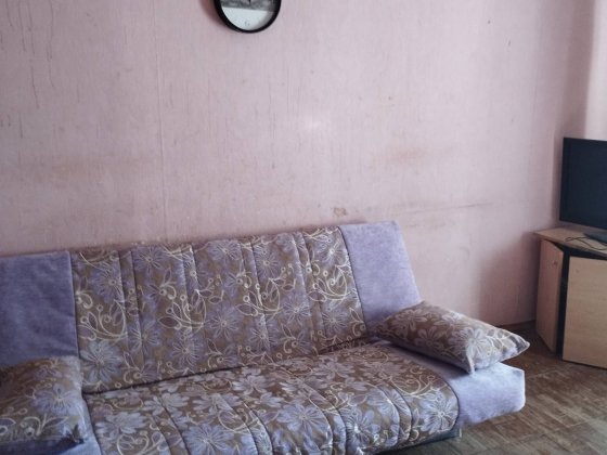 Оренда 1К Квартири, ремонт, Метро "Лісова", Ціну знижено!