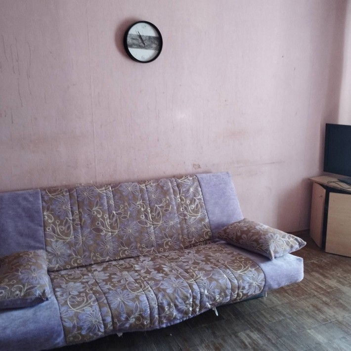 Оренда 1К Квартири, ремонт, Метро "Лісова", Ціну знижено! - фото 1