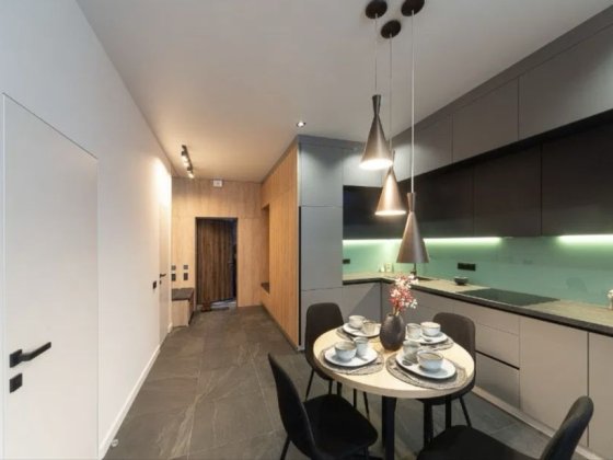 Оренда 2к ЖК Сонячна Рівєра