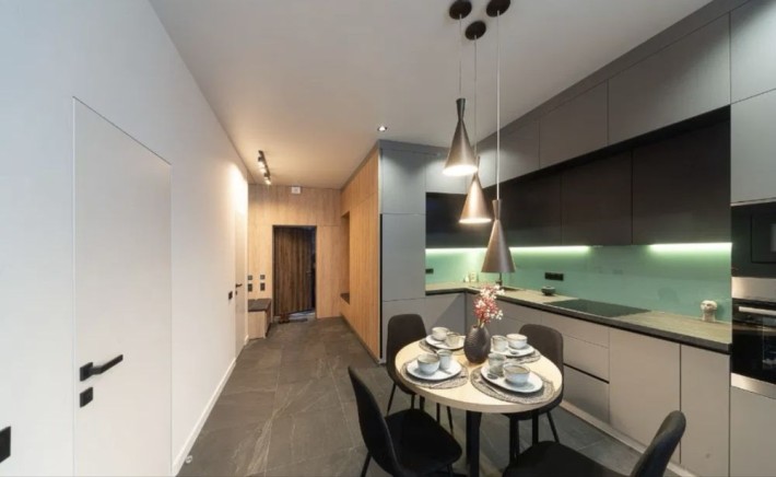 Оренда 2к ЖК Сонячна Рівєра - фото 1