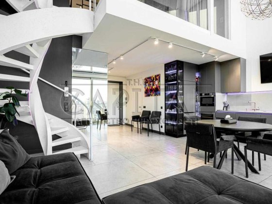 Аренда квартиры, ул. Антоновича, Голосеево, ЖК New York Киев