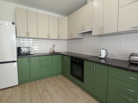 Оренда ЖК Варшавський,1 кімнатна 48 кв.м ,3 поверх,ГЕНЕРАТОР, Поділь Київ