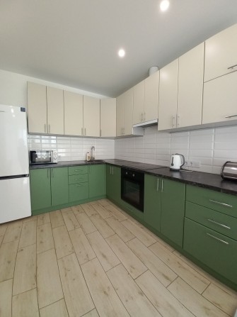 Оренда ЖК Варшавський,1 кімнатна 48 кв.м ,3 поверх,ГЕНЕРАТОР, Поділь - фото 1