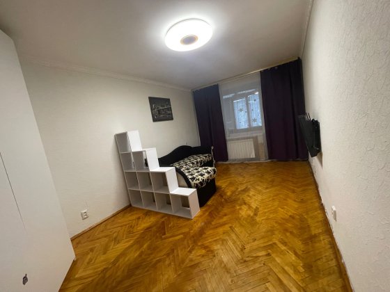 Довгострокова оренда однокімнатної квартири Киев