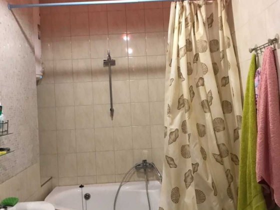 здам  1к. квартири від власника, вул. Петропавлівська 50-б, Київ