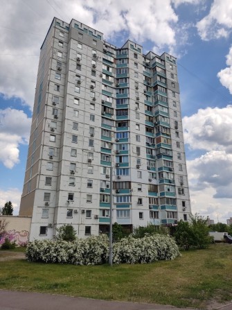 2 кімнатна квартира в оренду на вул. Лісківська, 24 - фото 1