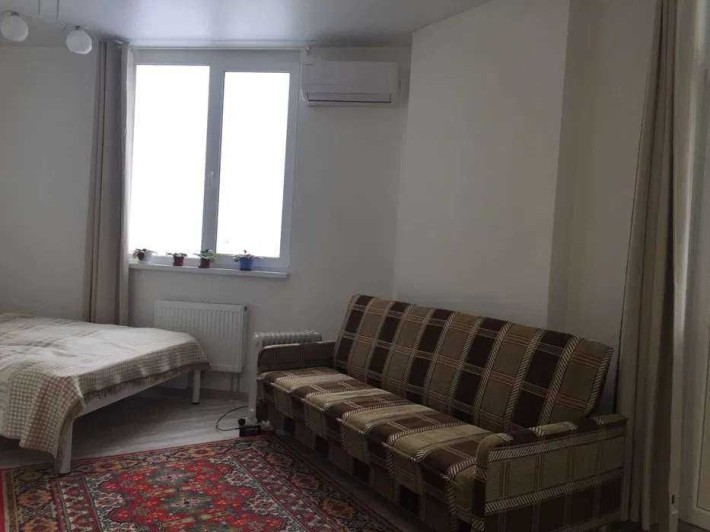 Здається в оренду 1-к квартира-студія, ЖК Нова Хвиля - фото 1