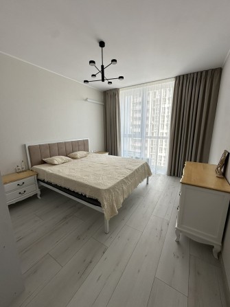 Ж.к. 'Причал", Гліба Бабича 8 - фото 1