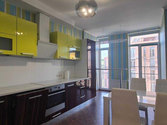 Без% 3-кім ЖК Комфорт Таун вул. Регенераторна,4 Перша здача!