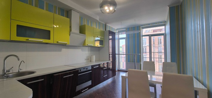 Без% 3-кім ЖК Комфорт Таун вул. Регенераторна,4 Перша здача! - фото 1