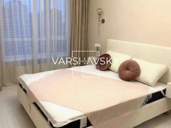 Оренда просторої 1 к квартири ЖК Варшавський плюс Киев