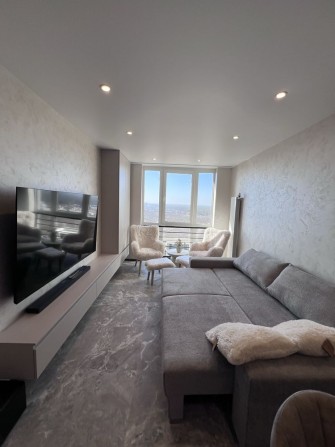 Виговського 44 Оренда 2к квартири Варшавський Плюс Ретровіль - фото 1