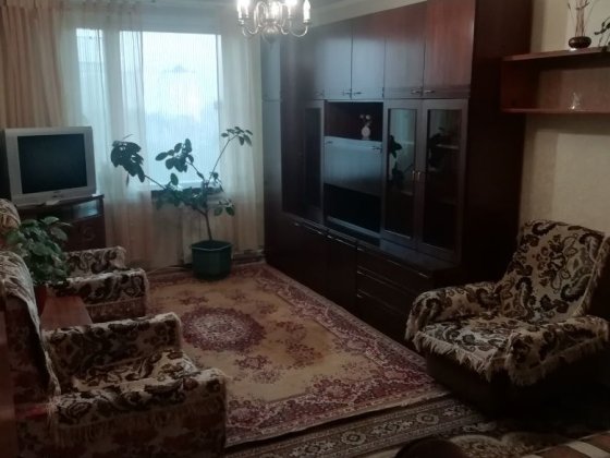 Аренда 2-х кімнатної квартири Киев