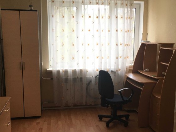 Здається в оренду однокімнатна квартира від власника біля м.Деміївська Київ