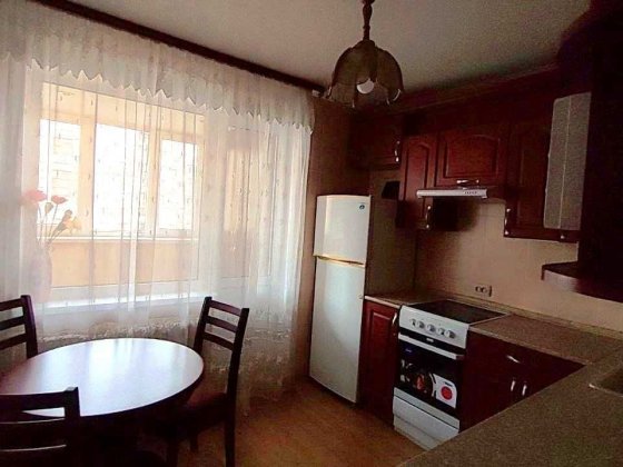 Оренда 2-х кімн. кв-ри вул. Куліша 17, Лівобережний масив