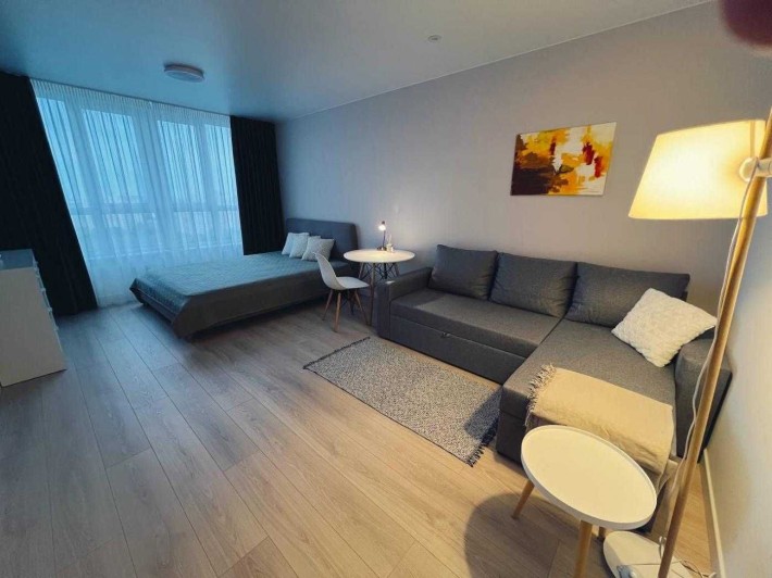 Аренда ЖК Likograd Perfect Town - фото 1