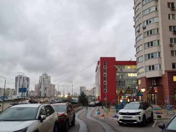 Квартира,  3 комнаты,  Мишуги , метро Позняки Київ